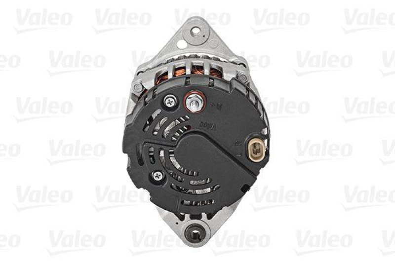 VALEO Generator VALEO ORIGINS NEW OE TECHNOLOGIE