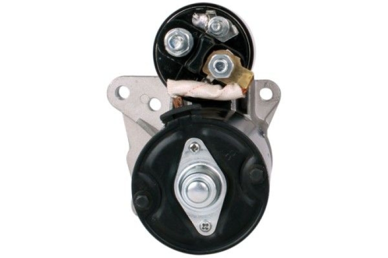 HELLA Starter NEW PART CORE FREE