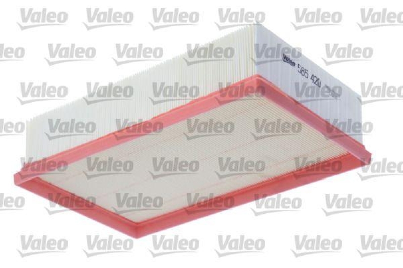 VALEO Luftfilter 585420