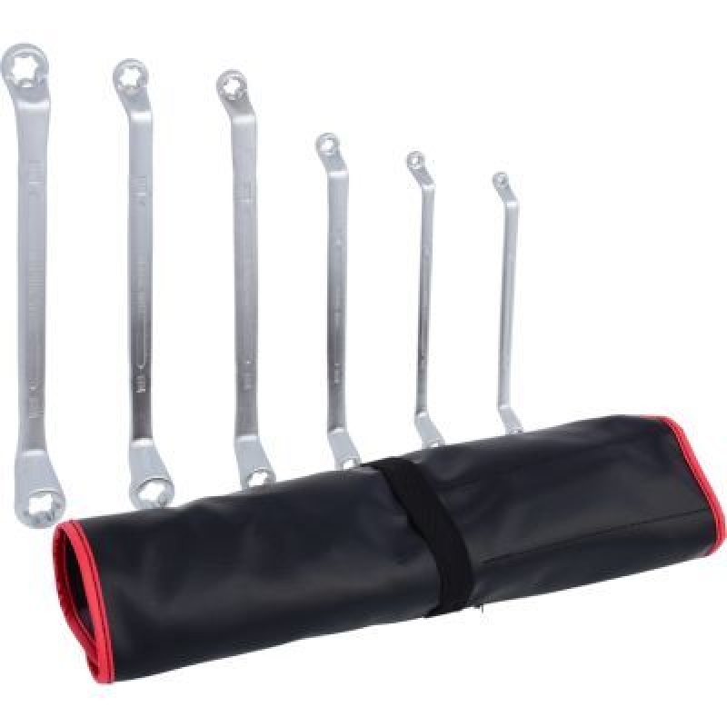 KS TOOLS Doppel-Ringschl&uuml;sselsatz 9110360