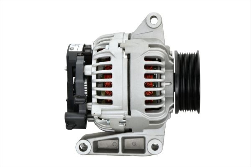 HELLA Generator