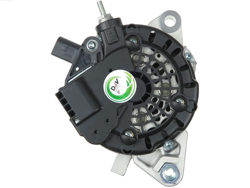 AS-PL Generator Brandneu AS-PL