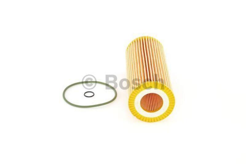 BOSCH Hydraulic Filter, automatic transmission