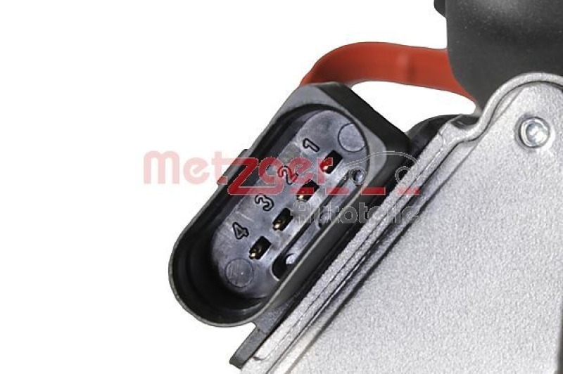 METZGER Intake Manifold Module