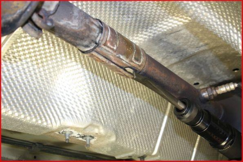 KS TOOLS Chisel