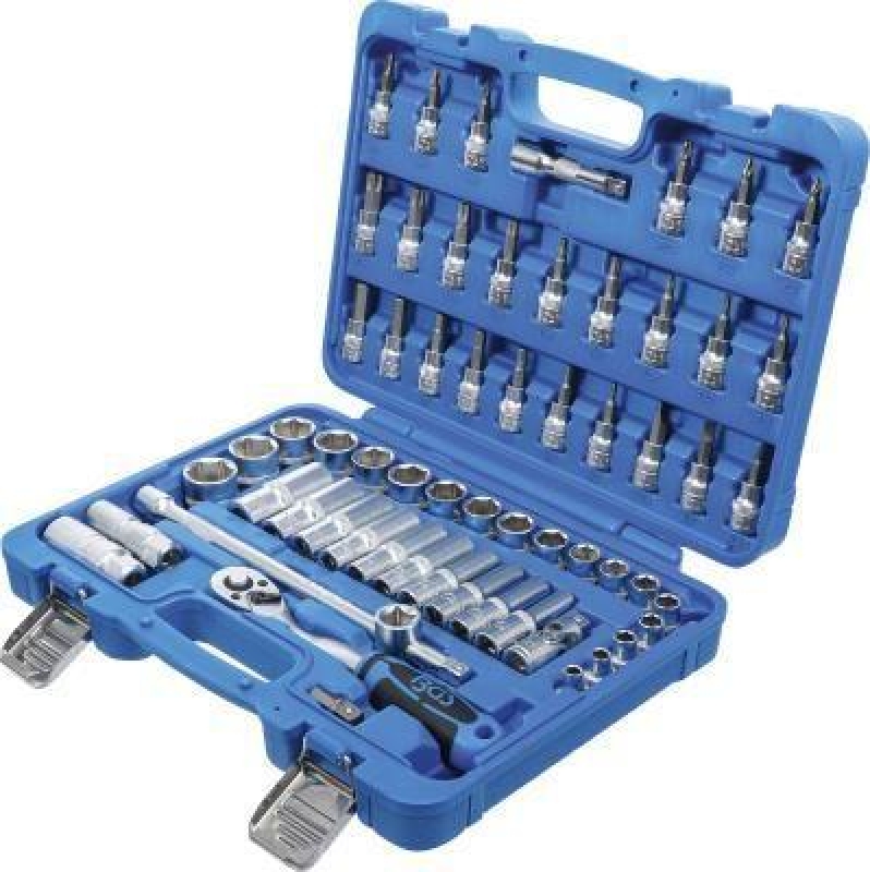 BGS Socket Set