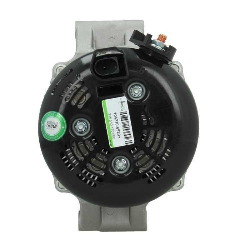BV PSH Generator +Line Original
