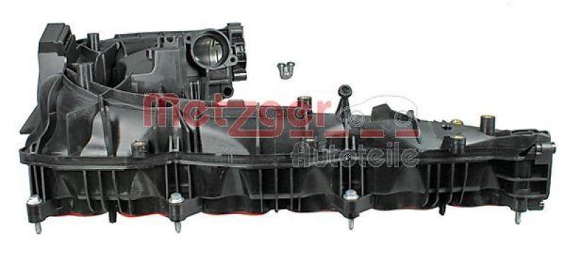 METZGER Intake Manifold Module