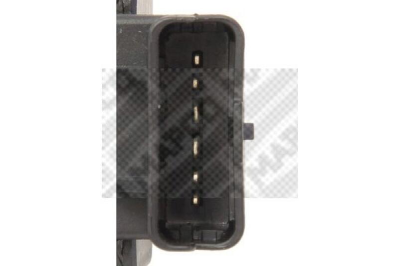 MAPCO Luftmassenmesser