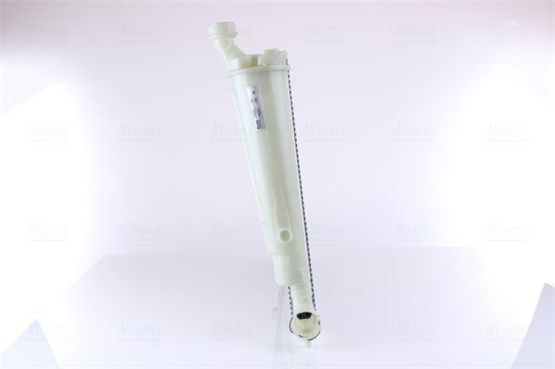 NISSENS Radiator, engine cooling