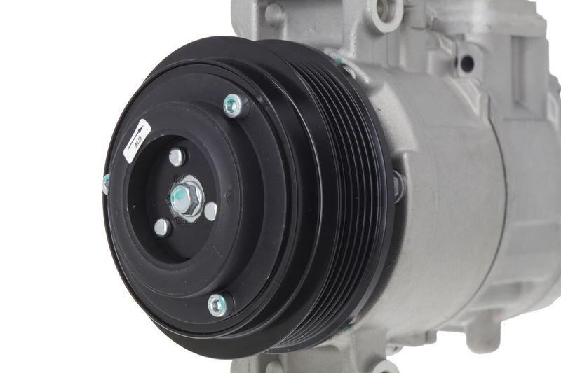 VALEO Kompressor, Klimaanlage VALEO CORE-FLEX