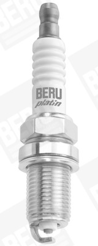 BERU by DRiV Spark Plug ULTRA