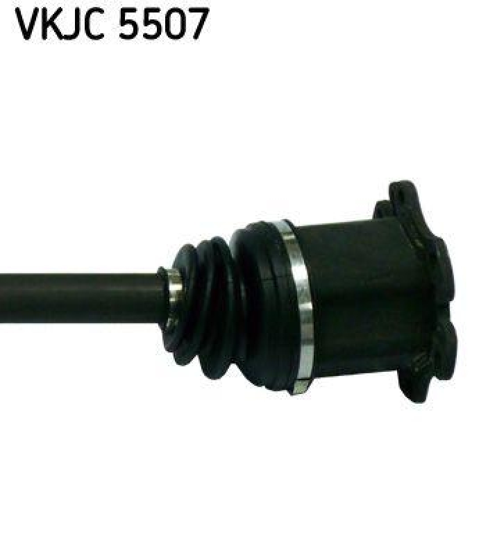 SKF Drive Shaft