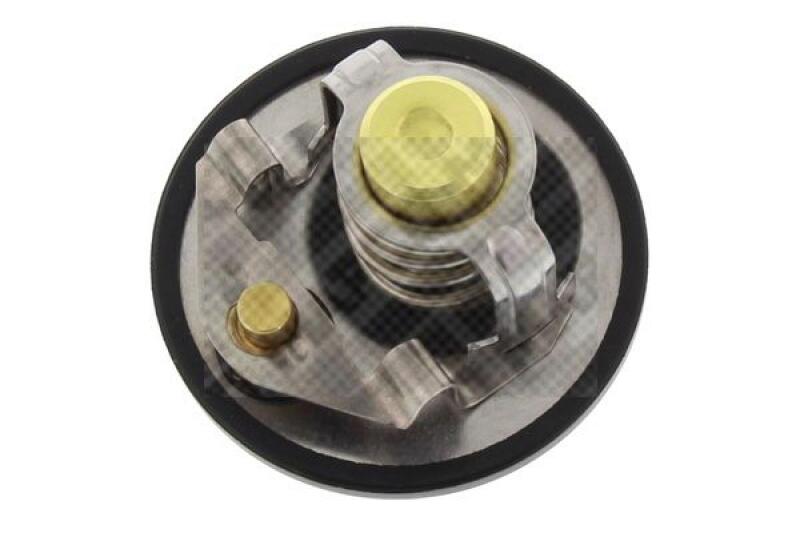 MAPCO Thermostat, coolant