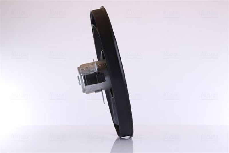 NISSENS Fan, radiator