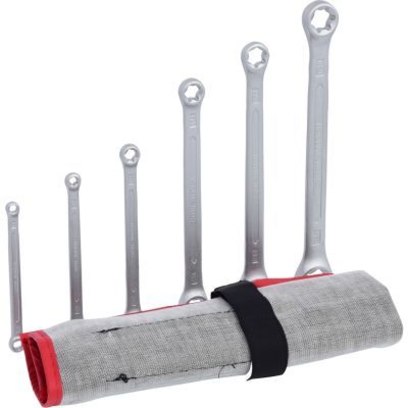 KS TOOLS Doppel-Ringschlüsselsatz