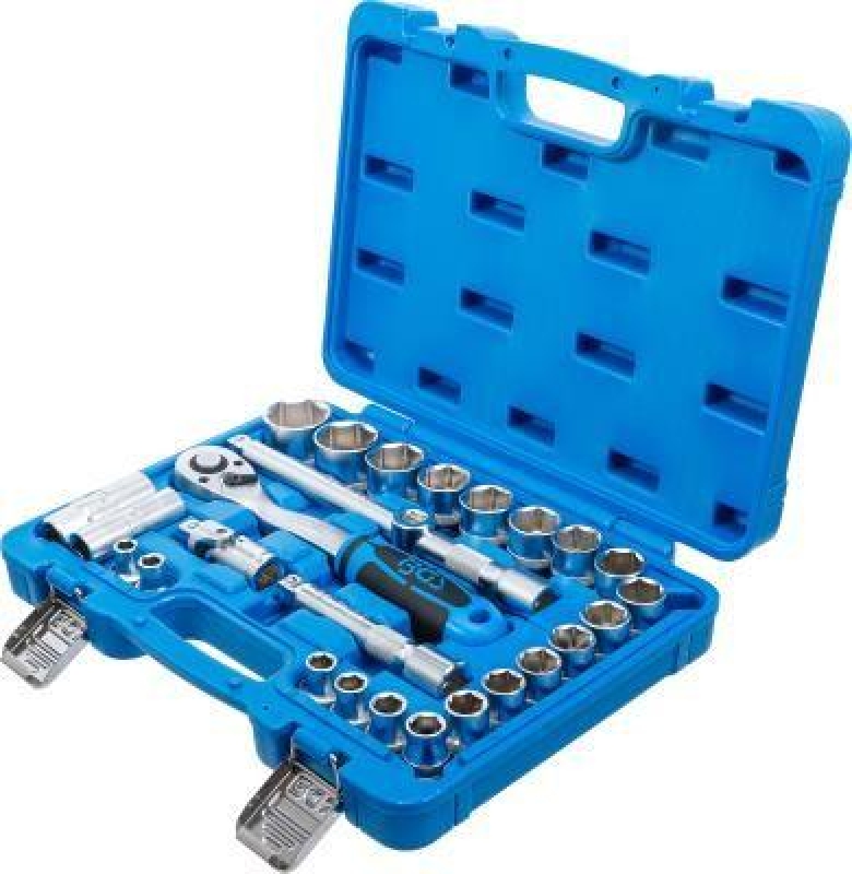 BGS Socket Set