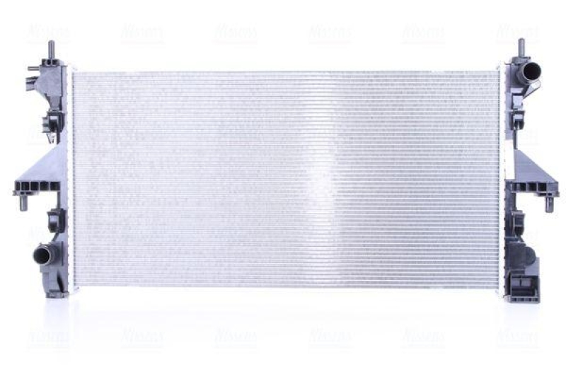 NISSENS Radiator, engine cooling