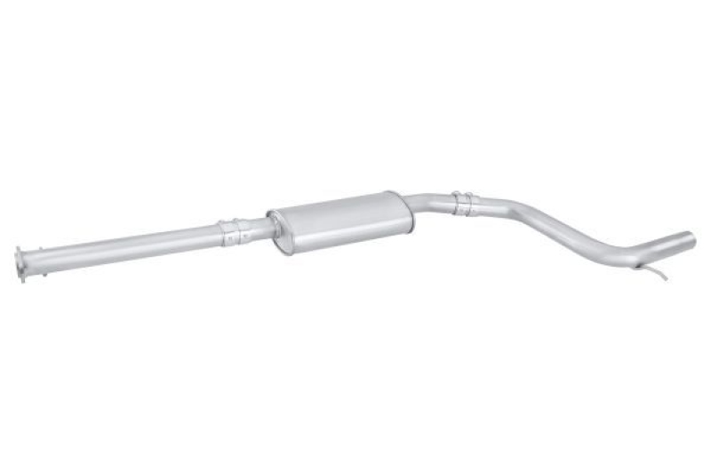 HELLA Vorschalldämpfer Easy2Fit – PARTNERED with Faurecia
