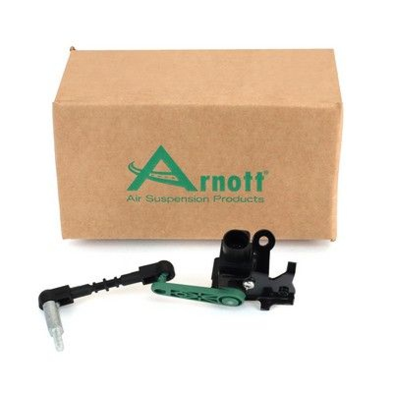 Arnott Sensor, Xenon light (headlight levelling)