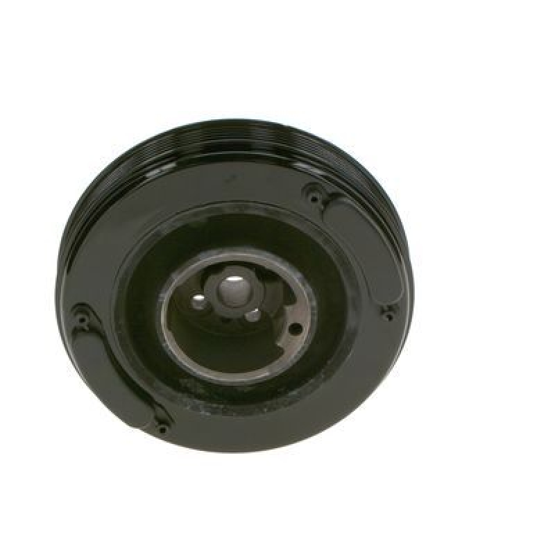BOSCH Belt Pulley, crankshaft
