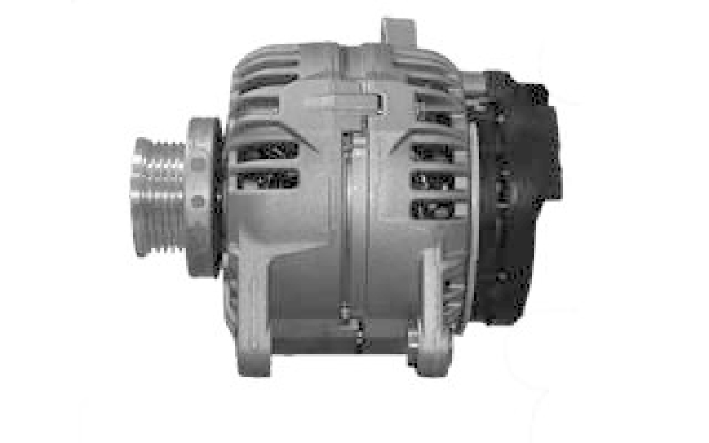 Lichtmaschine / Generator