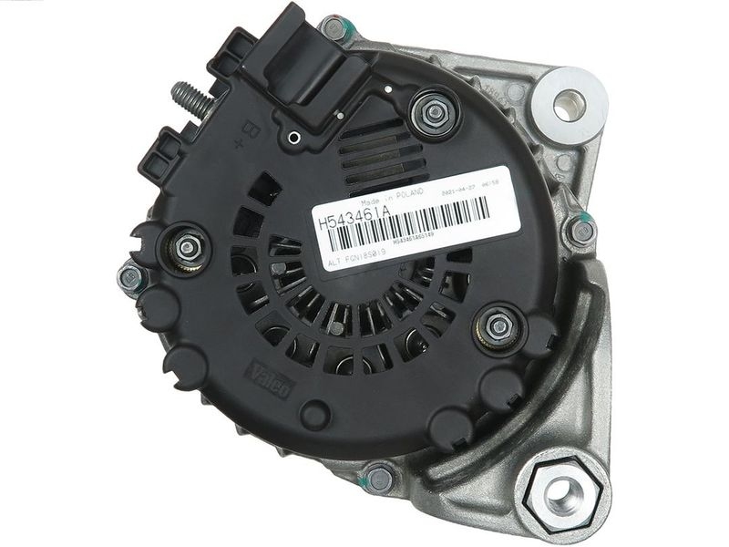 AS-PL Generator Brandneu Valeo