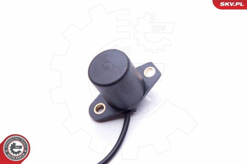 ESEN SKV Sensor, Motorölstand