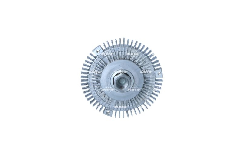 NRF Clutch, radiator fan