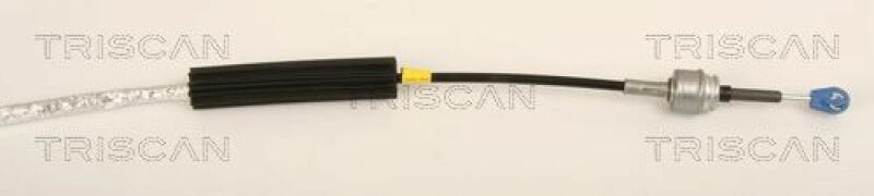 TRISCAN Cable, automatic transmission