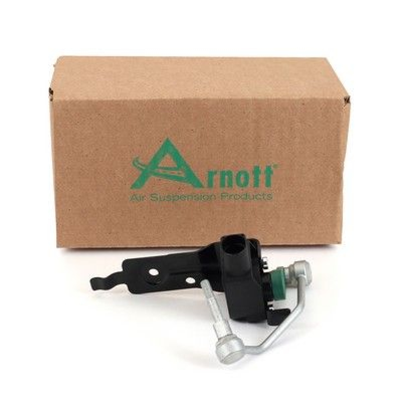 Arnott Sensor, Xenon light (headlight levelling)