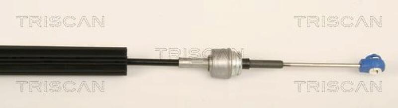 TRISCAN Cable, automatic transmission