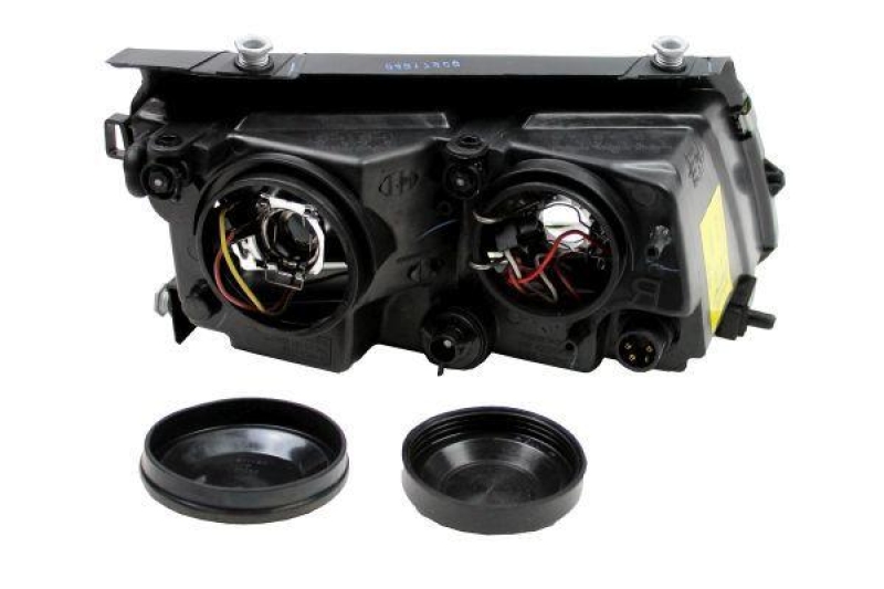 Hauptscheinwerfer Tuning / Zubehörteile