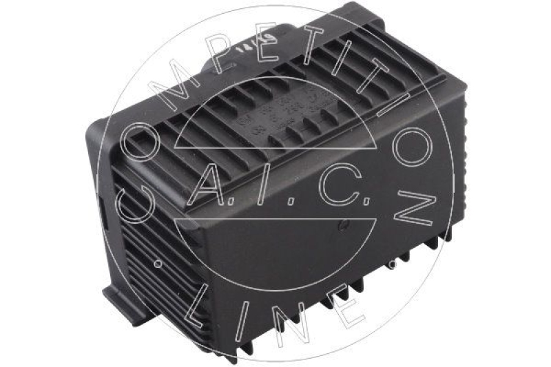 AIC Control Unit, glow time Original spare part