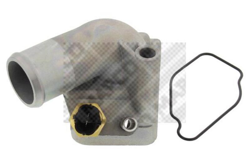 MAPCO Thermostat, coolant