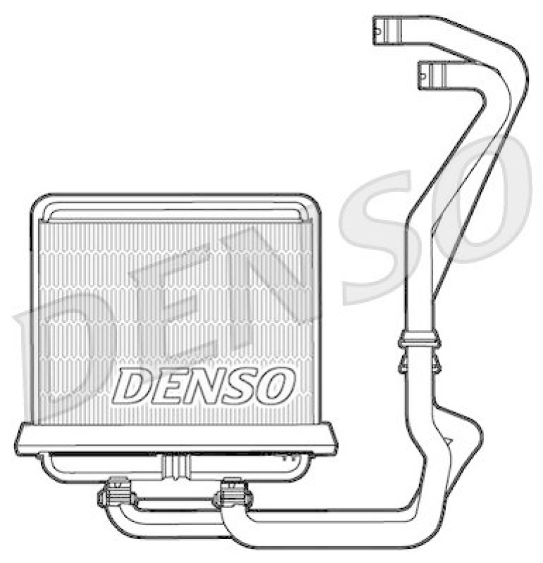DENSO Starter DSN1003
