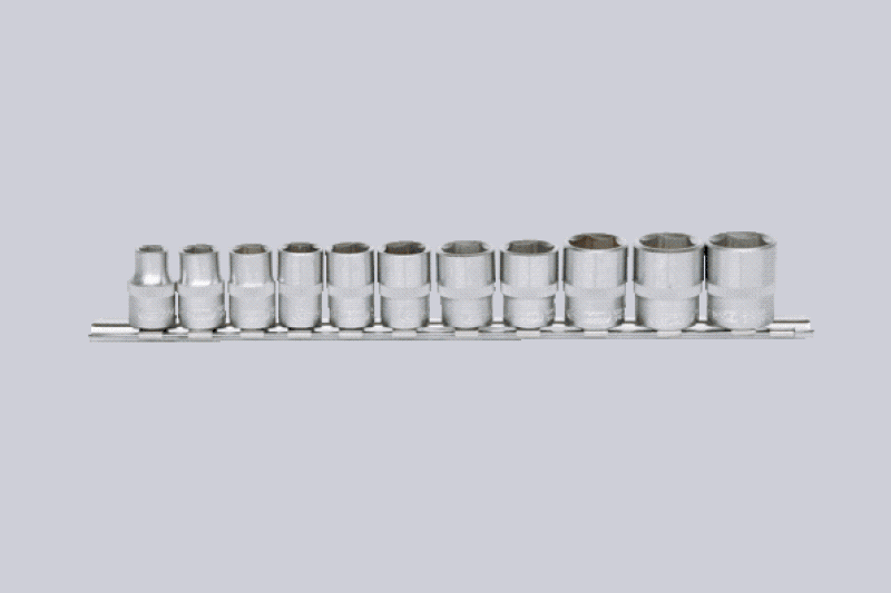 KS TOOLS Socket Set