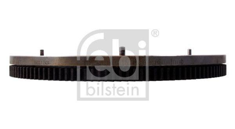 FEBI BILSTEIN Flywheel