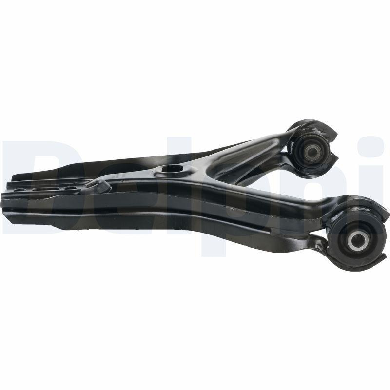 DELPHI Querlenker Lenker Radaufh&auml;ngung