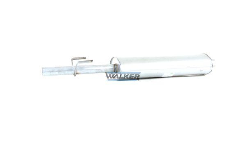 WALKER Middle Silencer