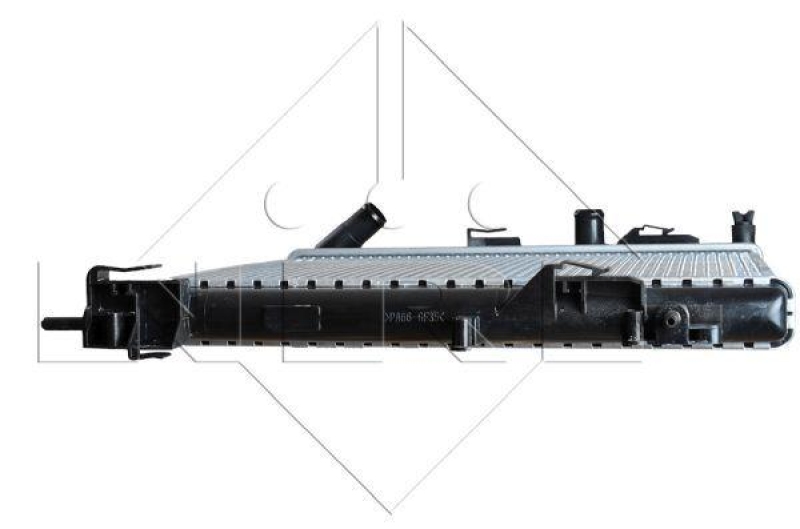 NRF Radiator, engine cooling