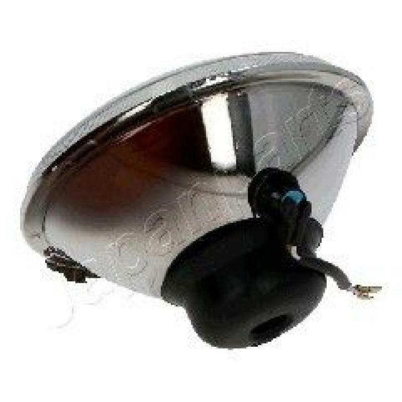 JAPANPARTS Insert, headlight