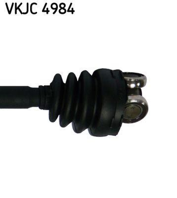 SKF Antriebswelle VKJC 4984