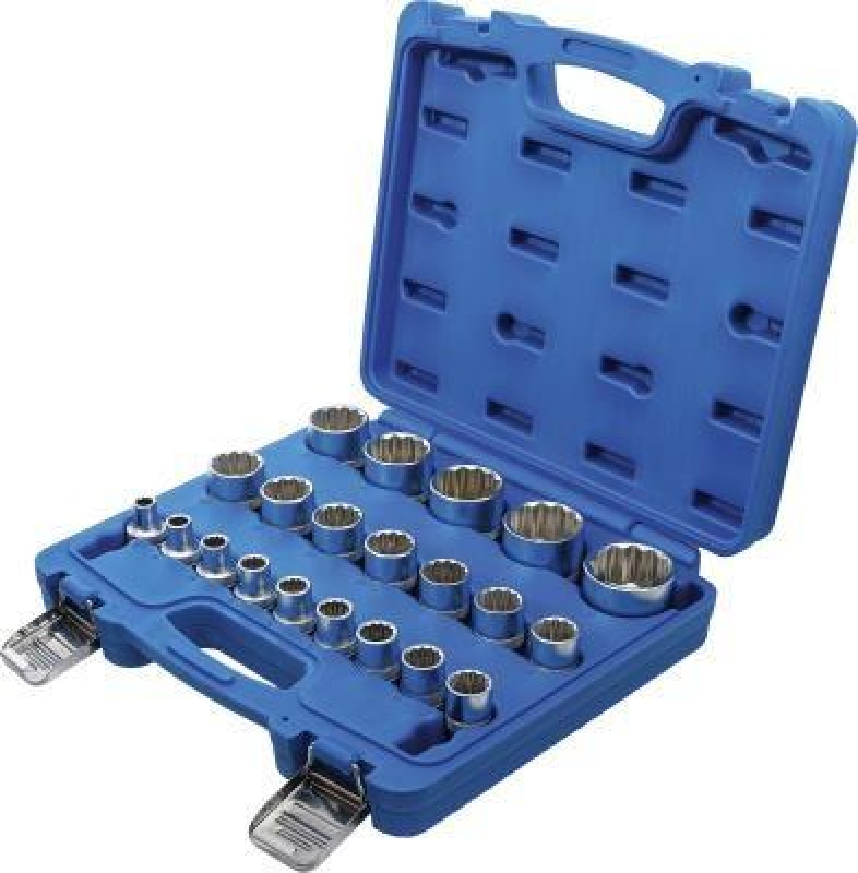 BGS Socket Set