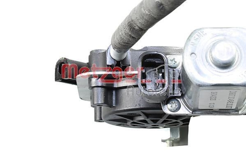 METZGER Window Regulator OE-part
