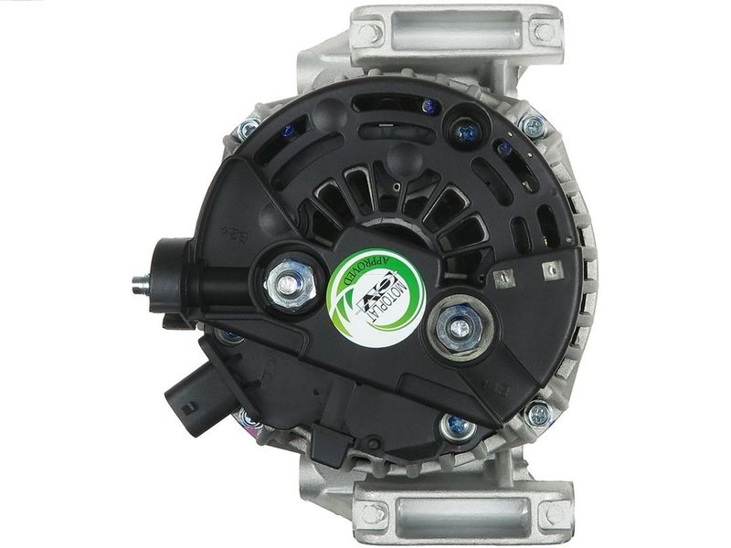 AS-PL Generator Brandneu AS-PL