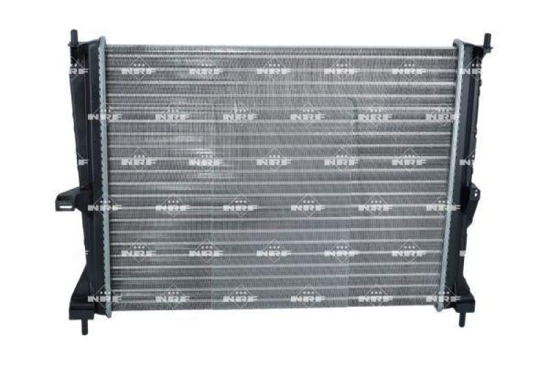 NRF Radiator, engine cooling