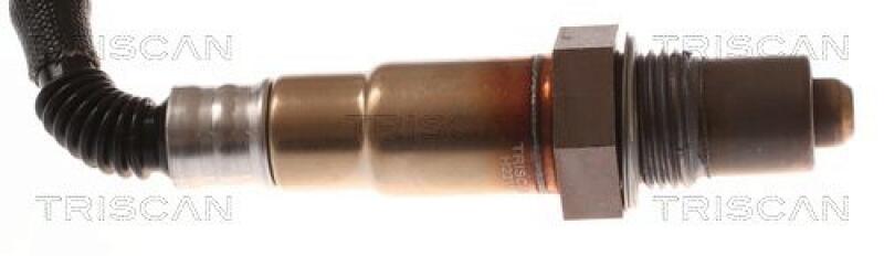 TRISCAN Lambda Sensor