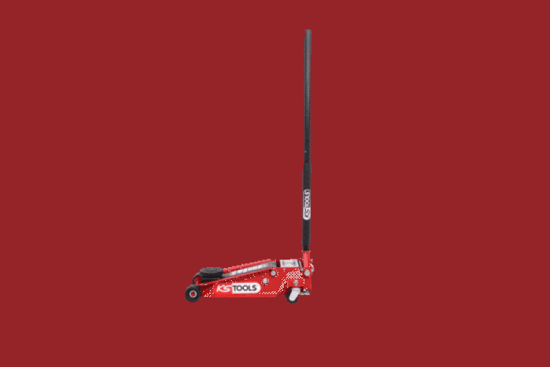 KS TOOLS Mobile Jack