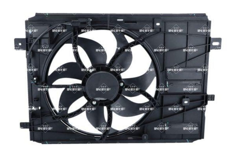 NRF Fan, engine cooling